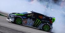 Gymkhana World Tour